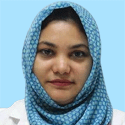Dr. Sarwat Rahman | Ophthalmologist (Eye)