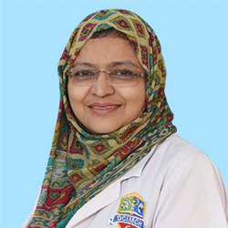 Dr. Nur Jahan Mukti | Gynaecologist (Obstetric) In Dhaka | Doctorspedia