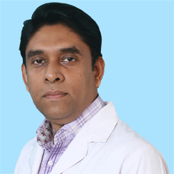 Dr. Ali Imam Ahsan | Otolaryngologists (ENT)