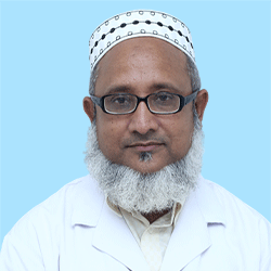 Dr. Md. Tariqul Islam | Radiologist