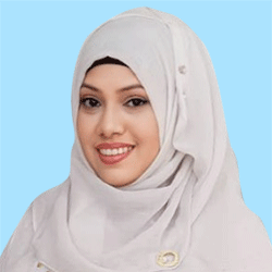 Dr. Rubaiyat Ferdush | Psychiatrist