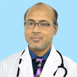 Dr. Ajit Kumar Roy | Otolaryngologists (ENT)
