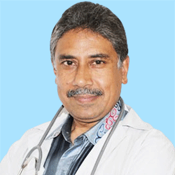Prof. Dr. A. S. M. Qamrul Hasan | Neuro Surgeon