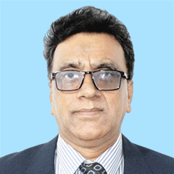 Prof. Dr. G. M. Faruque | Ophthalmologist (Eye)