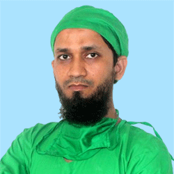 Dr. Md. Emdadul Haque Bhuiyan | Orthopedic Surgeon