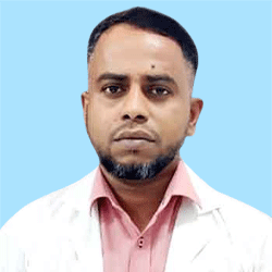 Dr. Md. Jahirul Huq Buyan | Orthopedic Surgeon
