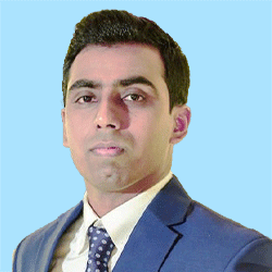 Dr. Md. Shamim Chowdhury | Cardiologist (Heart)