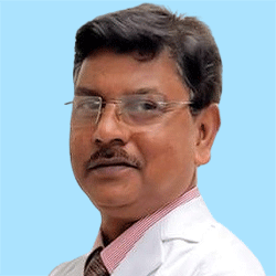 Prof. Dr. Md. Abdus Sabur | Orthopedic Surgeon