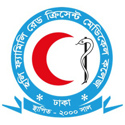 Holy Family Red Crescent Medical College & Hospital 