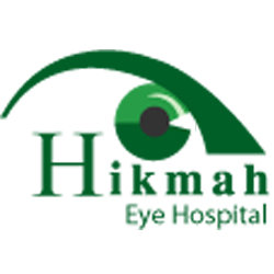 Hikmah Eye Hospital, Khilgaon