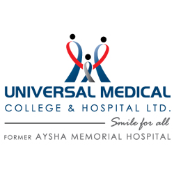 Universal Medical College & Hospital