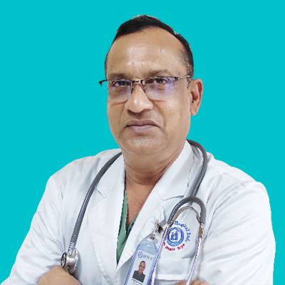 Prof. Dr. Mustafizur Rahman | Anesthesiologist