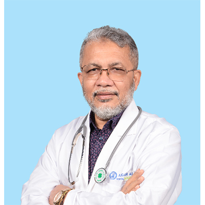Prof. Dr. Md. Zahid Hassan Bhuiyan | Urologist (Urinary)