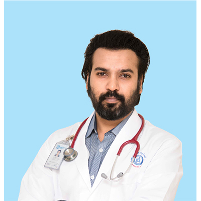 Dr. Fahim Feroz | Dermatologist (Skin & Sex)