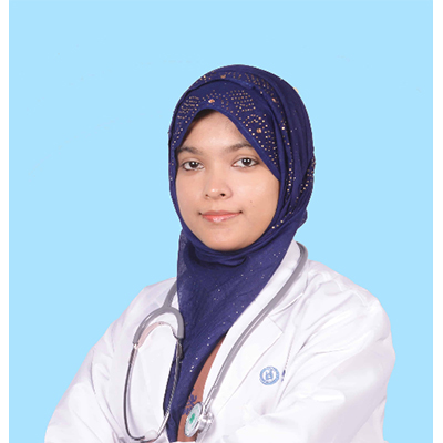 Dr. Arifa Billah | Dermatologist (Skin & Sex)