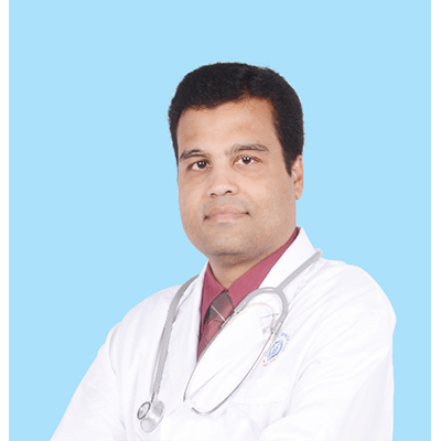 Dr. Mosharraf Ahmed Khasru | Dermatologist (Skin & Sex)