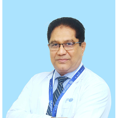 Prof. Dr. Md. Zahedul Alam | Otolaryngologists (ENT)