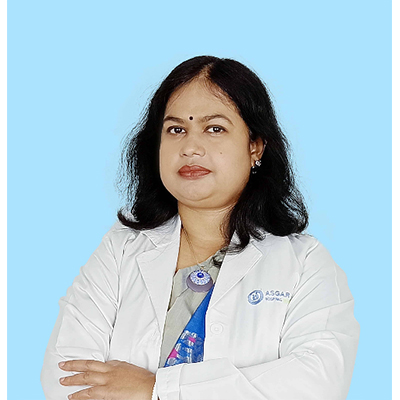 Dr. Bithi Bhowmik | Otolaryngologists (ENT)