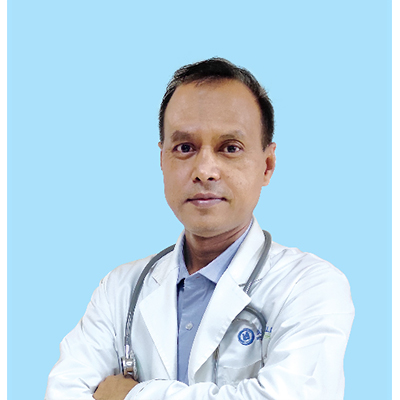 Prof. Dr. Mohammad Abdus Sattar | Otolaryngologists (ENT)