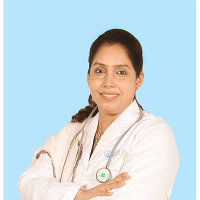Dr. Natasha Tiluttoma | Gynaecologist (Obstetric)