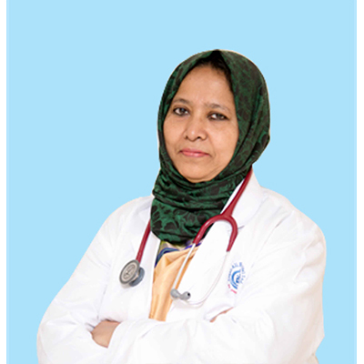 Prof. Dr. Khodeza Tul Kobra | Gynaecologist (Obstetric)