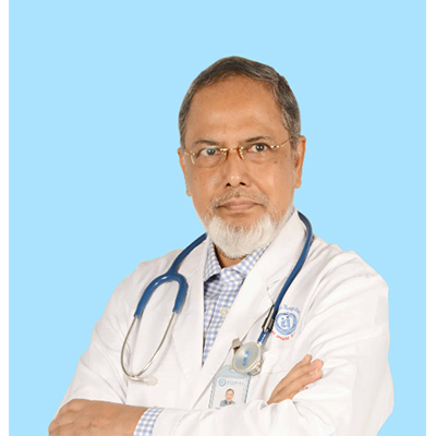 Dr. Md. Didarul Alam | Anesthesiologist