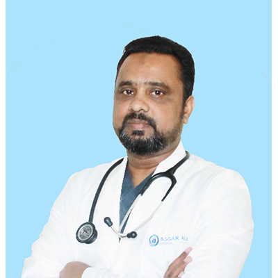 Dr. Mohammad Johirul Islam | Anesthesiologist
