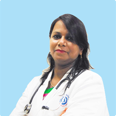 Dr. Shamsun Nahar Shapna | Gynaecologist (Obstetric)