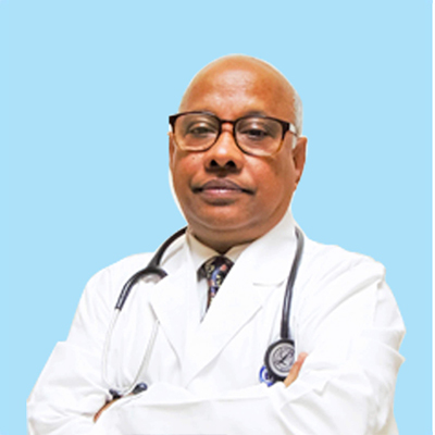 Prof. Dr. MD. Abdul Mannan | Diabetologists