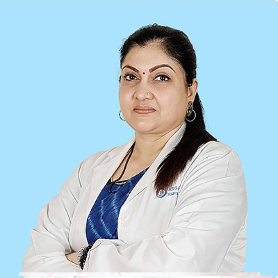Dr. Samira Yasmeen Ahmed | Medicine Specialist