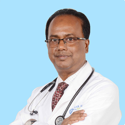 Dr. Md Abdul Halim | Medicine Specialist