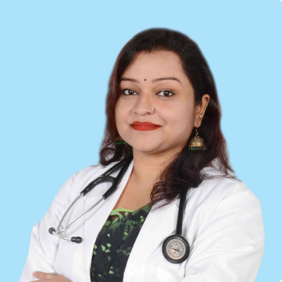 Dr. Eshita Biswas | Medicine Specialist