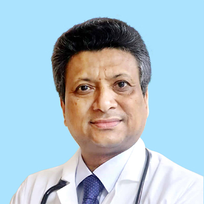 Dr. Md. Nabiul Hassan Rana | Nephrologist (Kidney)