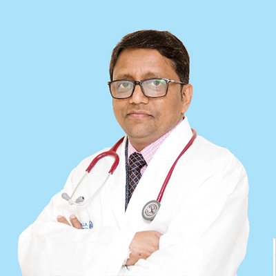 Dr. Ferdous Kamal Bhuiyan | Nephrologist (Kidney)