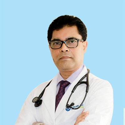 Prof. Dr. Nirmalendu Bikash Bhowmik | Neurologist