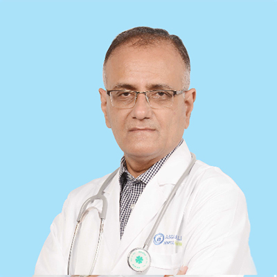 Dr. Masud Anwar | Neuro Surgeon