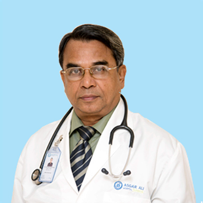Prof. Dr. Md. Hafizur Rahman Ansary | Oncologist (Cancer)