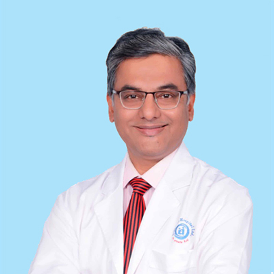 Dr. Tamal Kanti Roysarkar | Ophthalmologist (Eye)
