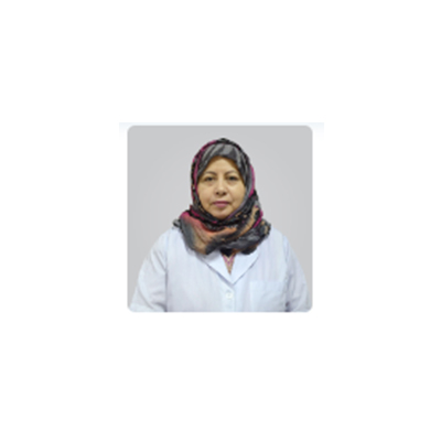 Dr. Ferdousi Begum | Gynaecologist (Obstetric)