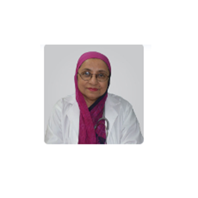 Prof. Dr. Ferdousi Islam Lipi | Gynaecologist (Obstetric)