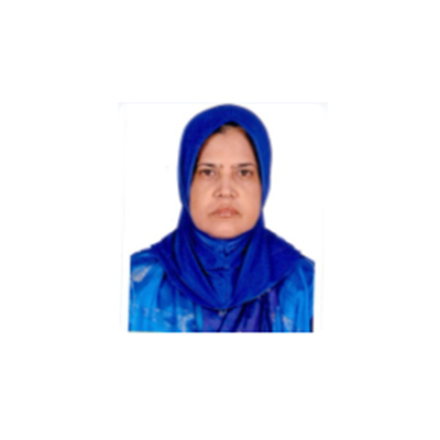 Prof. Dr. Sayeba Akhter | Gynaecologist (Obstetric)