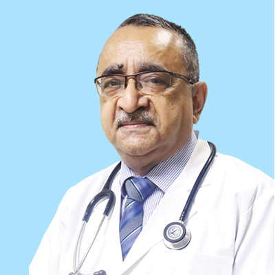 Prof. Dr. Shahrukh Ahmed