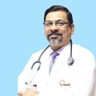 Dr. Alim Akhtar Bhuiyan | Neurologist