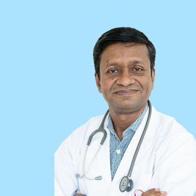 Dr. Aminur Rahman | Neurologist