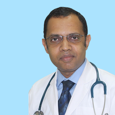 Dr. Tanveer Bin Latif | Nephrologist (Kidney)