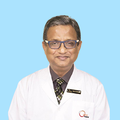 Prof. Dr. Anisur Rahman