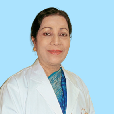 Prof. Dr. Kaniz Moula