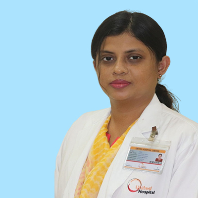 Dr. Nusrat Jahan