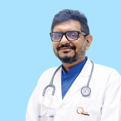 Dr.Ajmal Quader Chowdrury