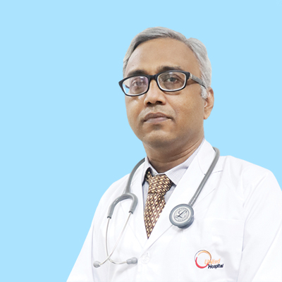 Dr. AKM Minhaj Uddin Bhuiyan | Oncologist (Cancer)